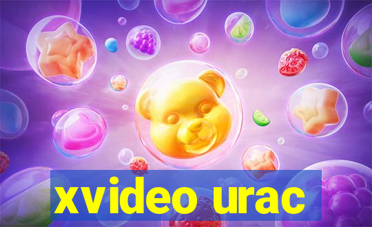 xvideo urac